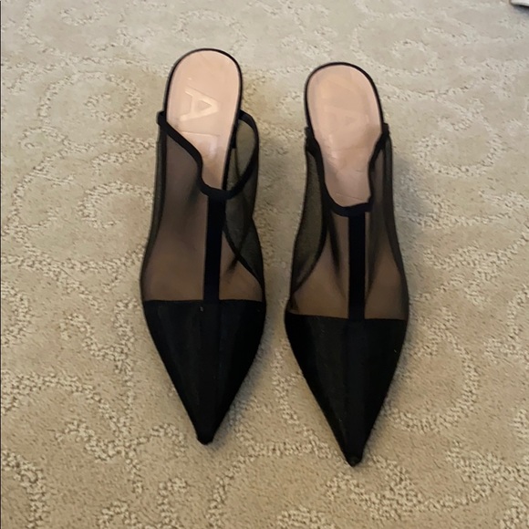 Zara Shoes - Zara shoes